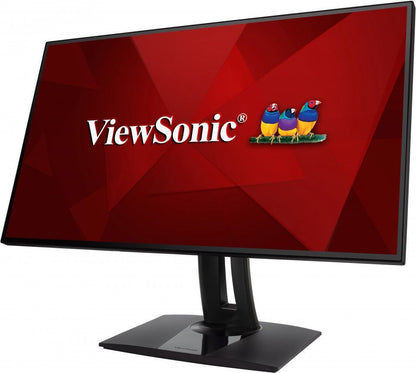 Viewsonic VP Series VP2768a 68,6 cm (27") 2560 x 1440 Pixel Quad HD LED Nero [VP2768A]
