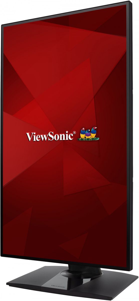 Viewsonic VP Series VP2768a 68,6 cm (27") 2560 x 1440 Pixel Quad HD LED Nero [VP2768A]