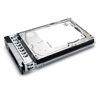 DELL 400-AVHG disco rigido interno 2,4 TB 10000 Giri/min 2.5" SAS [400-AVHG]