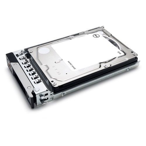 DELL 400-AVHG disco rigido interno 2,4 TB 10000 Giri/min 2.5" SAS [400-AVHG]