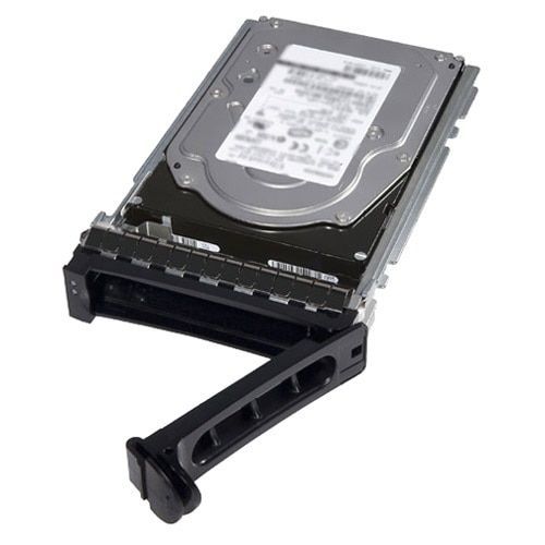 DELL 400-AVHG disco rigido interno 2,4 TB 10000 Giri/min 2.5" SAS [400-AVHG]