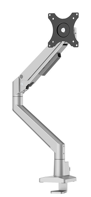 Neomounts DS70-250SL1 Braccio per monitor 17-35" - molla a gas - Topfix - 180-stop [DS70-250SL1]