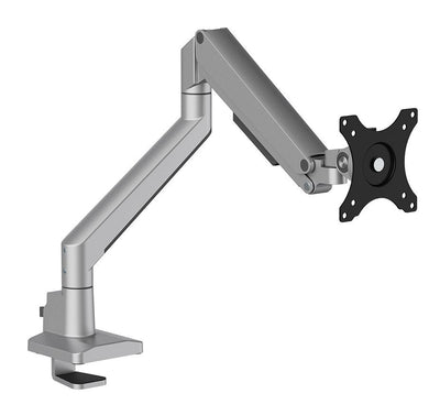 Neomounts DS70-250SL1 Braccio per monitor 17-35" - molla a gas - Topfix - 180-stop [DS70-250SL1]