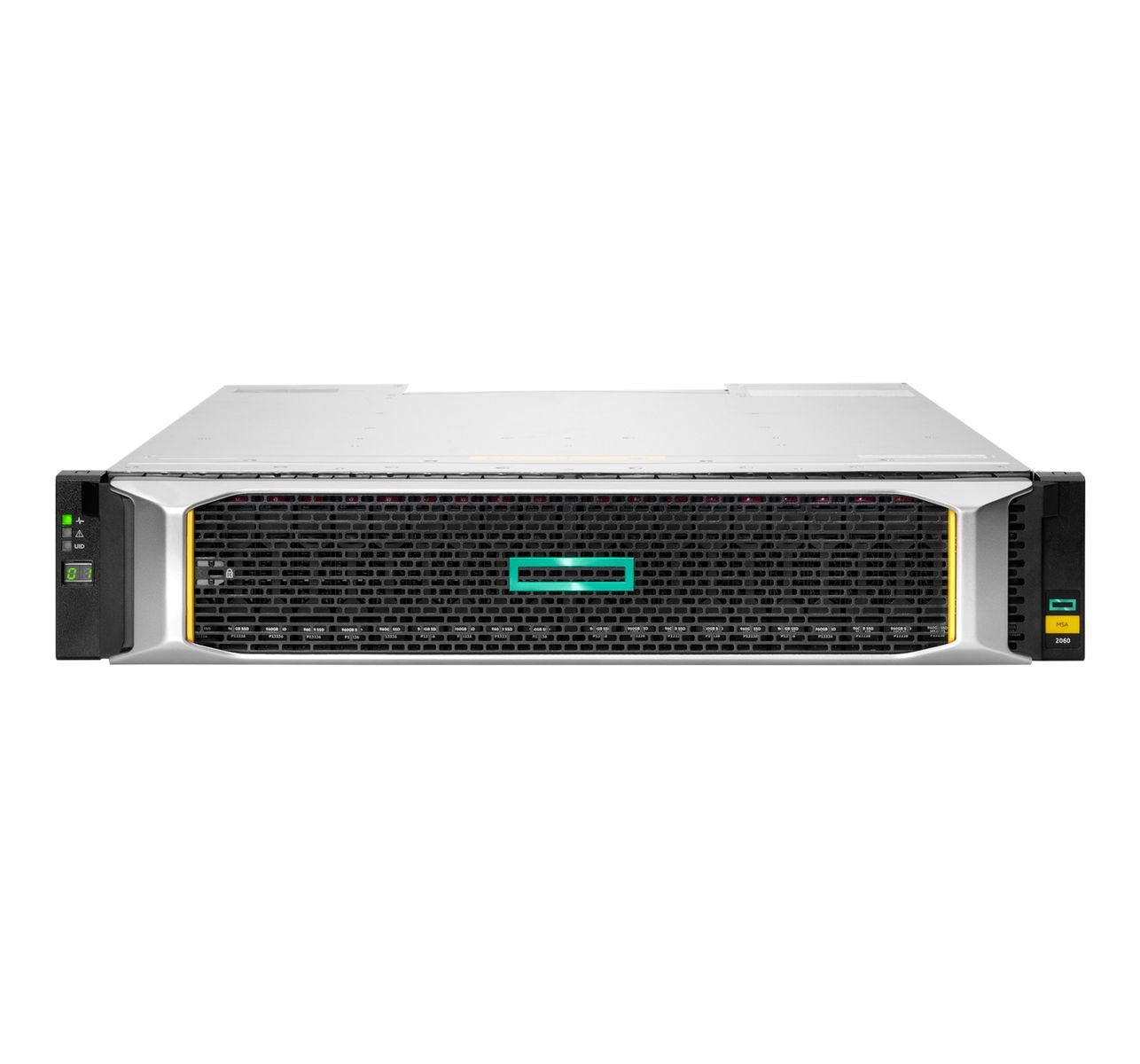 MSA 2060 12GB SAS SFF STORAGE [R0Q78B]