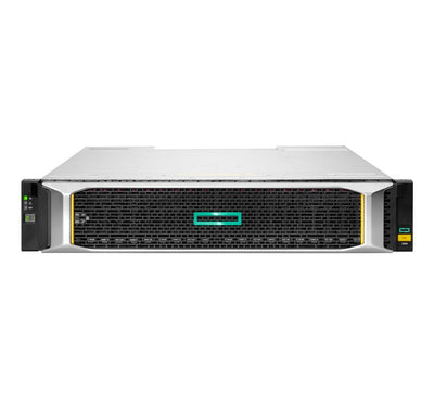 MSA 2060 12GB SAS SFF STORAGE [R0Q78B]