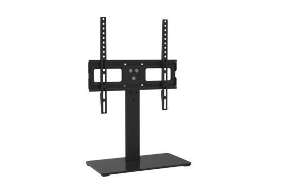 ITB OM07170 Supporto TV a parete 139,7 cm (55") Nero [OM07170]
