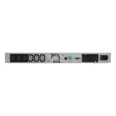 Eaton 5P1150IRNG2 gruppo di continuità (UPS) A linea interattiva 1,15 kVA 920 W 6 presa(e) AC [5P1150IRNG2]