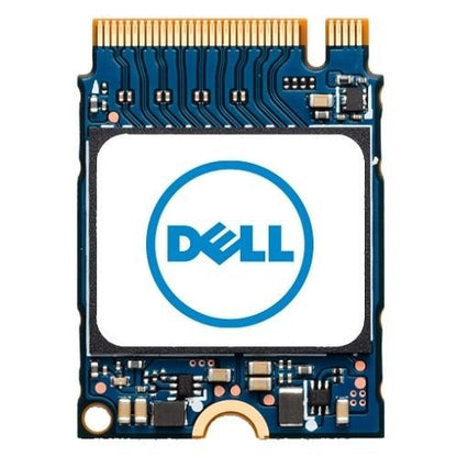 DELL AB673817 drives allo stato solido 1 TB M.2 PCI Express NVMe [AB673817]