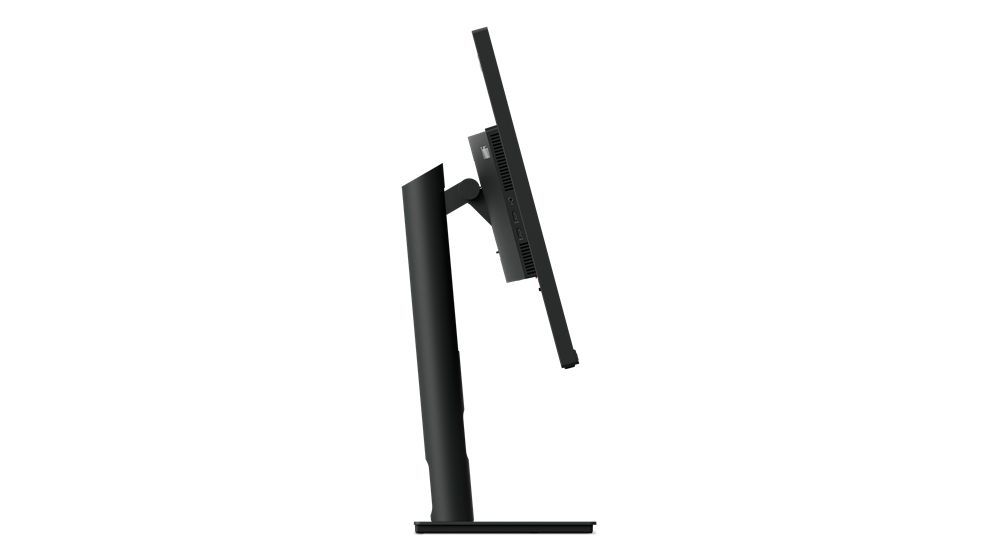 Lenovo ThinkVision T32h-30 LED display 80 cm (31.5") 2560 x 1440 Pixel Quad HD Nero [63D3GAT1EU]