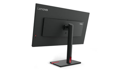 Lenovo ThinkVision T32h-30 LED display 80 cm (31.5") 2560 x 1440 Pixel Quad HD Nero [63D3GAT1EU]