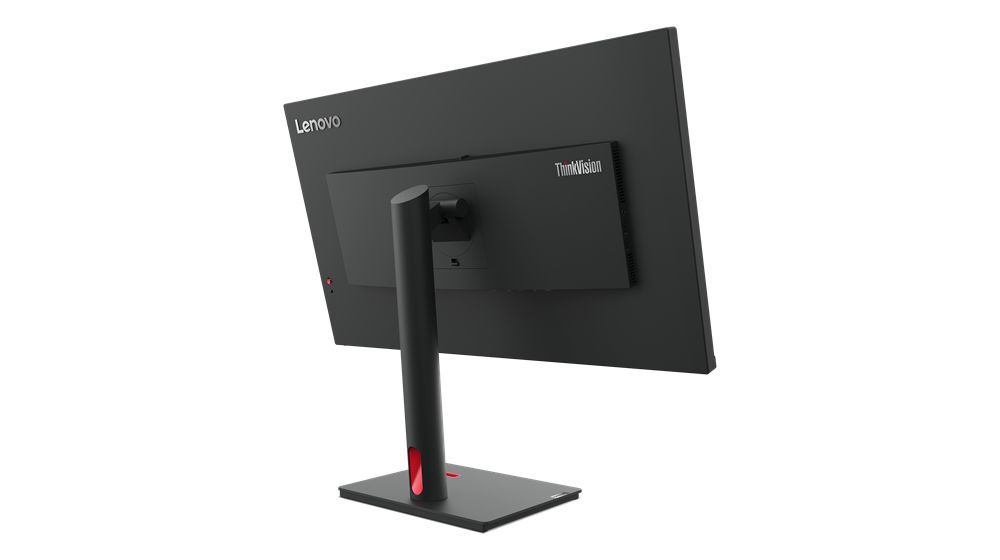 Lenovo ThinkVision T32h-30 LED display 80 cm (31.5") 2560 x 1440 Pixel Quad HD Nero [63D3GAT1EU]