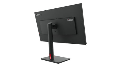 Lenovo ThinkVision T32h-30 LED display 80 cm (31.5") 2560 x 1440 Pixel Quad HD Nero [63D3GAT1EU]