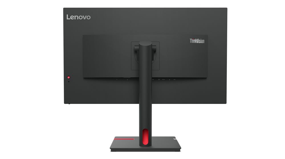 Lenovo ThinkVision T32h-30 LED display 80 cm (31.5") 2560 x 1440 Pixel Quad HD Nero [63D3GAT1EU]