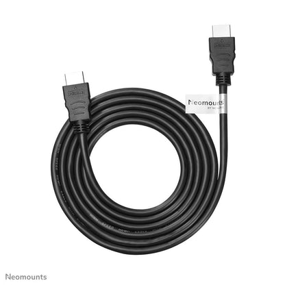 Neomounts Cavo prolunga HDMI , 1,8 metri [HDMI6MM] - ITPartners