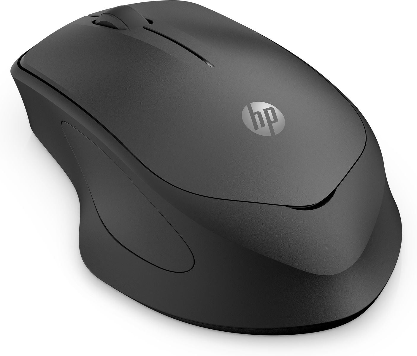 HP Mouse wireless silenzioso 285 [6G4E6AA#ABB]