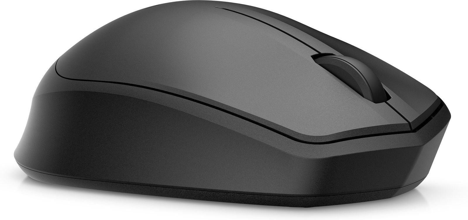 HP Mouse wireless silenzioso 285 [6G4E6AA#ABB]