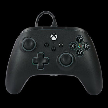 CONTROLLER XBOX LUMECTRA CON CAVO [XBGP0140-01]
