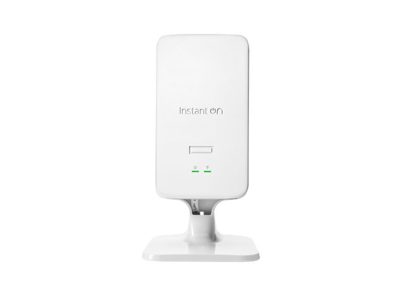 HPE Networking Instant On Access Point Dual Radio 2x2 Wi-Fi 6 (RW) AP22D [S1U76A]