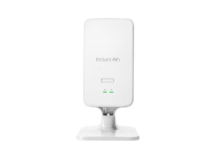 HPE Instant On AP22D 1200 Mbit/s Bianco Supporto Power over Ethernet (PoE) [S1U76A]