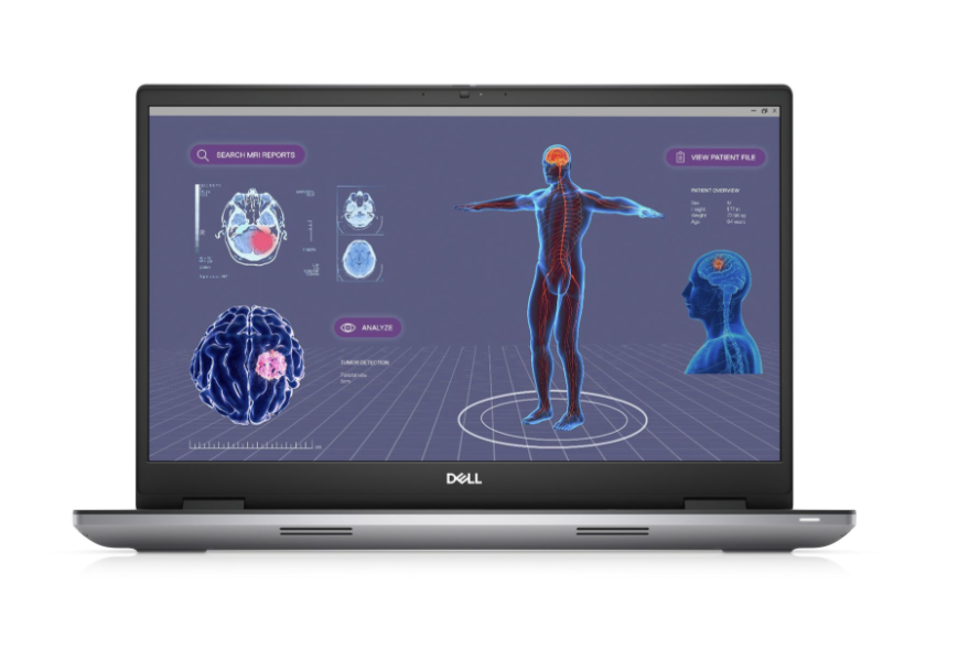 MOBILE PRECISION 7780/i9-13950HX/32/1TB/17/RTX1000 [210-BGPB-PRECISION7780]