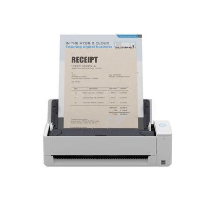 Ricoh ScanSnap iX1300 Scanner ADF 600 x 600 DPI A4 Bianco [PA03805-B001]