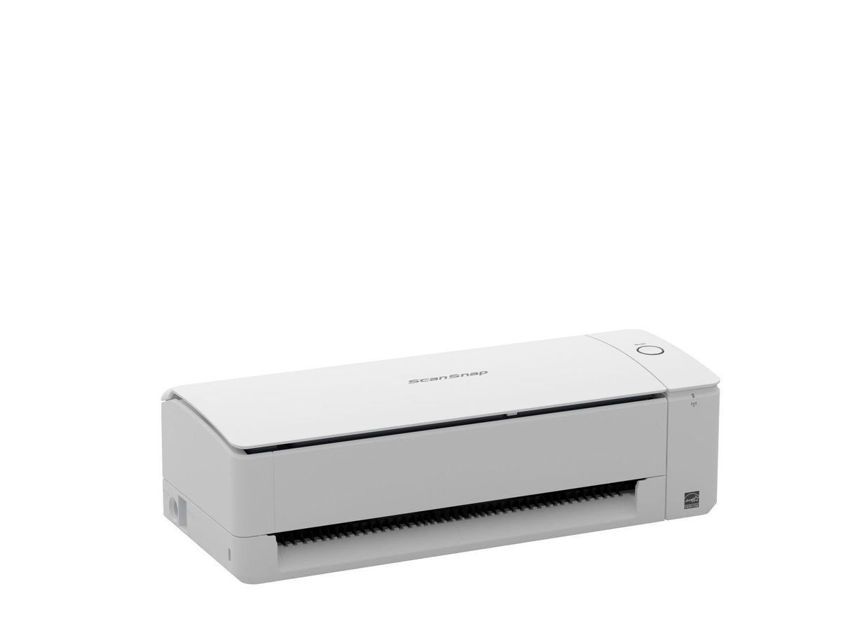 Ricoh ScanSnap iX1300 Scanner ADF 600 x 600 DPI A4 Bianco [PA03805-B001]