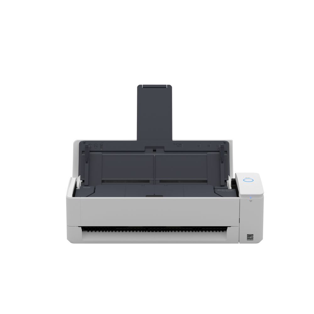 Ricoh ScanSnap iX1300 Scanner ADF 600 x 600 DPI A4 Bianco [PA03805-B001]
