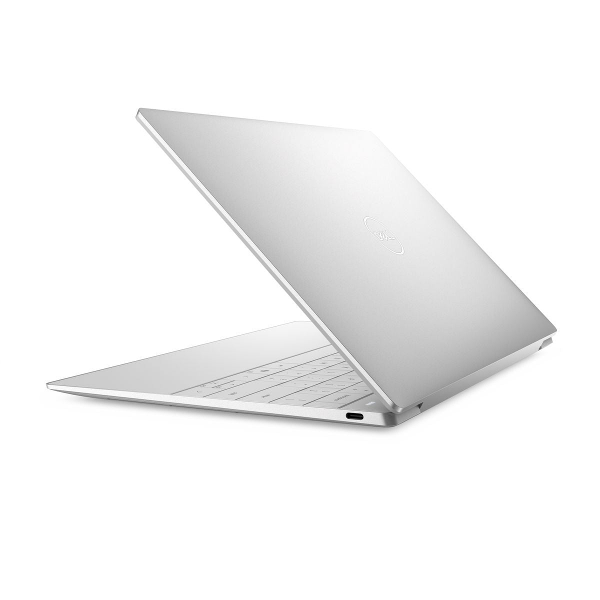 DELL XPS 13 9350 Intel Core Ultra 7 258V Computer portatile 34 cm (13.4") Touch screen 3K 32 GB LPDDR5x-SDRAM 1 TB SSD Wi-Fi 7 (802.11be) Windows 11 Pro Italiano Platino [WGM66]
