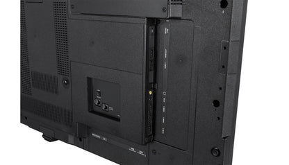 43 3840 X 2160(16:9) 700NITS 24/7 L/P [PR43D-4H]