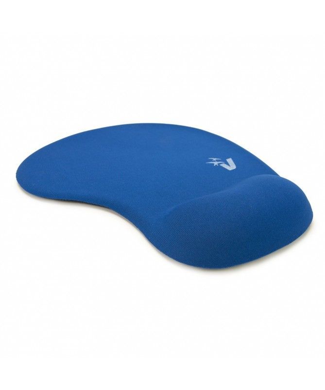 Vultech Mouse pad - Tappetino ergonomico con gel per mouse [MP-02B]