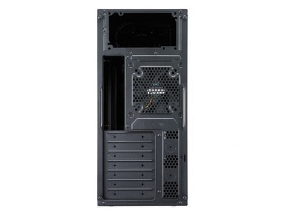 Cooler Master CM Force 500 Midi Tower Nero [FOR-500-KKN1]