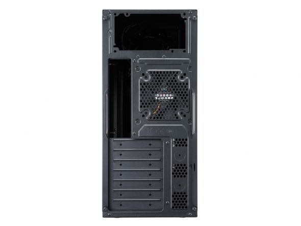 Cooler Master CM Force 500 Midi Tower Nero [FOR-500-KKN1]