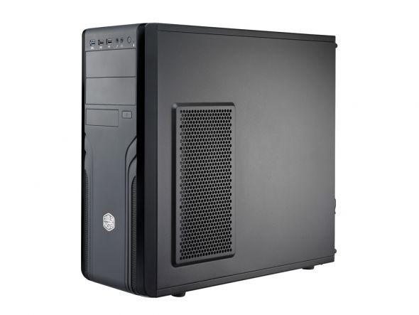 Cooler Master CM Force 500 Midi Tower Nero [FOR-500-KKN1]