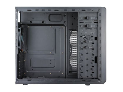 Cooler Master CM Force 500 Midi Tower Nero [FOR-500-KKN1]