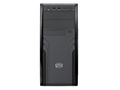Cooler Master CM Force 500 Midi Tower Nero [FOR-500-KKN1]