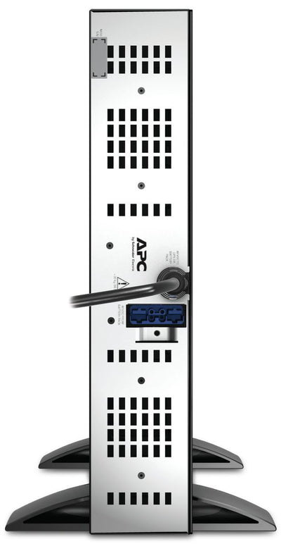 APC Smart-UPS Acido al piombo 48 V [SMX48RMBP2U]