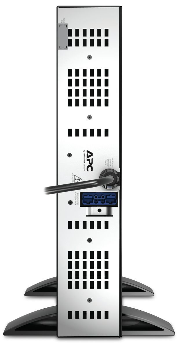 APC Smart-UPS Acido al piombo 48 V [SMX48RMBP2U]