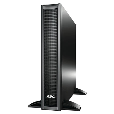 APC Smart-UPS Acido al piombo 48 V [SMX48RMBP2U]