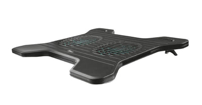 Trust Xstream Breeze Base di raffreddamento per laptop - Nero [17805]
