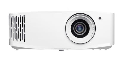Optoma UHD35X Proiettore a raggio standard 3600 ANSI lumen DLP UHD 4K (3840x2160) Compatibilità 3D Bianco [UHD35X]