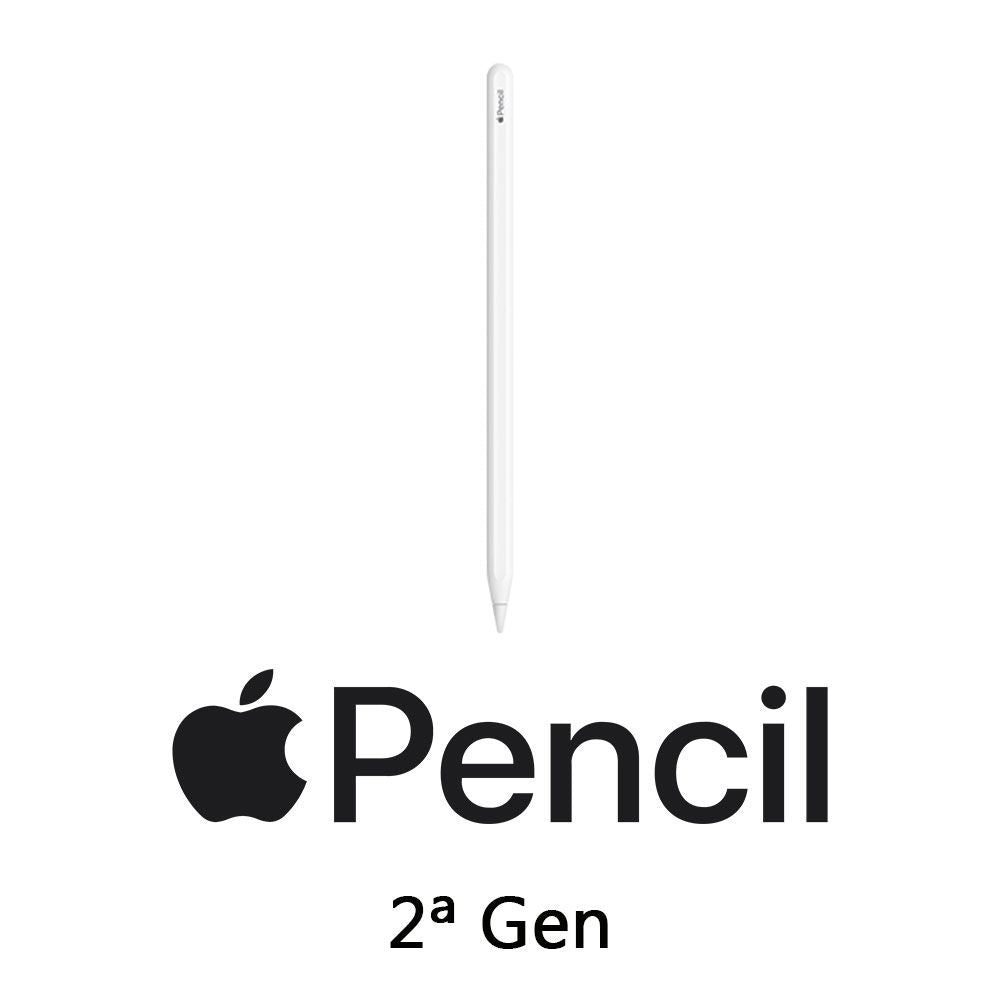 APPLE PENCIL 2A GENERAZIONE/2Y - MU8F2ZM/A [002995PCR-EU]