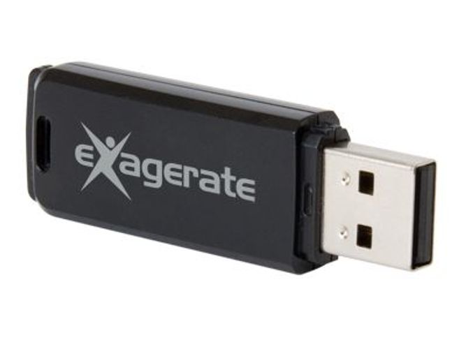 Hamlet Zelig Pen Usb 3.0 pen drive 64 gb [XZP64GBU3]