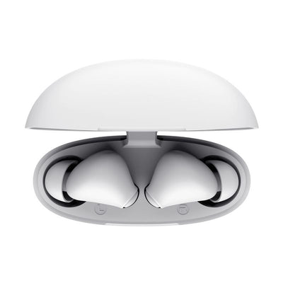 Trust Yavi Auricolare True Wireless Stereo (TWS) In-ear Musica e Chiamate USB tipo-C Bluetooth Bianco [25172]