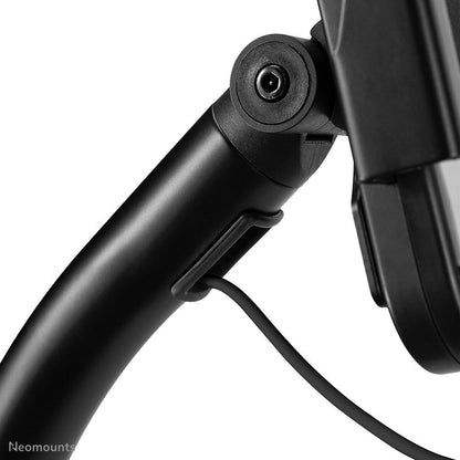 Neomounts DS15-625BL1 Scrivania per supporto tablet 7.9-11" - bloccabile - universale [DS15-625BL1]