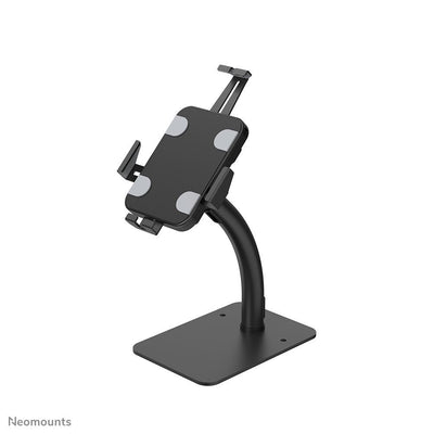 Neomounts DS15-625BL1 Scrivania per supporto tablet 7.9-11" - bloccabile - universale [DS15-625BL1]