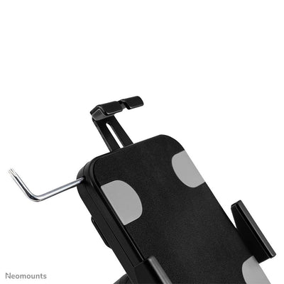 Neomounts DS15-625BL1 Scrivania per supporto tablet 7.9-11" - bloccabile - universale [DS15-625BL1]