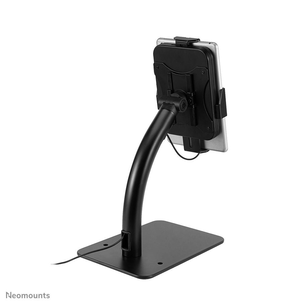 Neomounts DS15-625BL1 Scrivania per supporto tablet 7.9-11" - bloccabile - universale [DS15-625BL1]
