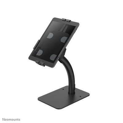 Neomounts DS15-625BL1 Scrivania per supporto tablet 7.9-11" - bloccabile - universale [DS15-625BL1]
