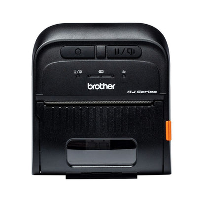 Brother RJ-3035B stampante POS 203 x 203 DPI Con cavo e senza cavo Termica diretta Stampante portatile [RJ3035BXX1]