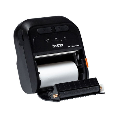 Brother RJ-3035B stampante POS 203 x 203 DPI Con cavo e senza cavo Termica diretta Stampante portatile [RJ3035BXX1]